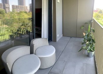 Foto 8 - Trilocale via Pasolini
 
70, Milano - foto 8