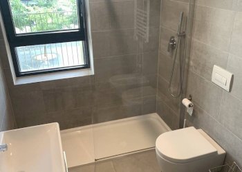 Foto 19 - Trilocale via Pasolini
 
70, Milano - foto 19