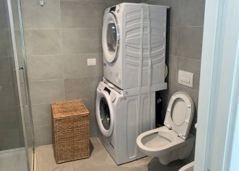 Foto 21 - Trilocale via Pasolini
 
70, Milano - foto 21