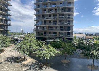 Foto 24 - Trilocale via Pasolini
 
70, Milano - foto 24