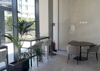 Foto 28 - Trilocale via Pasolini
 
70, Milano - foto 28