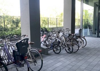 Foto 32 - Trilocale via Pasolini
 
70, Milano - foto 32