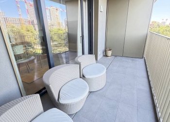 Foto 2 - Trilocale via Pasolini
70, Milano - foto 2