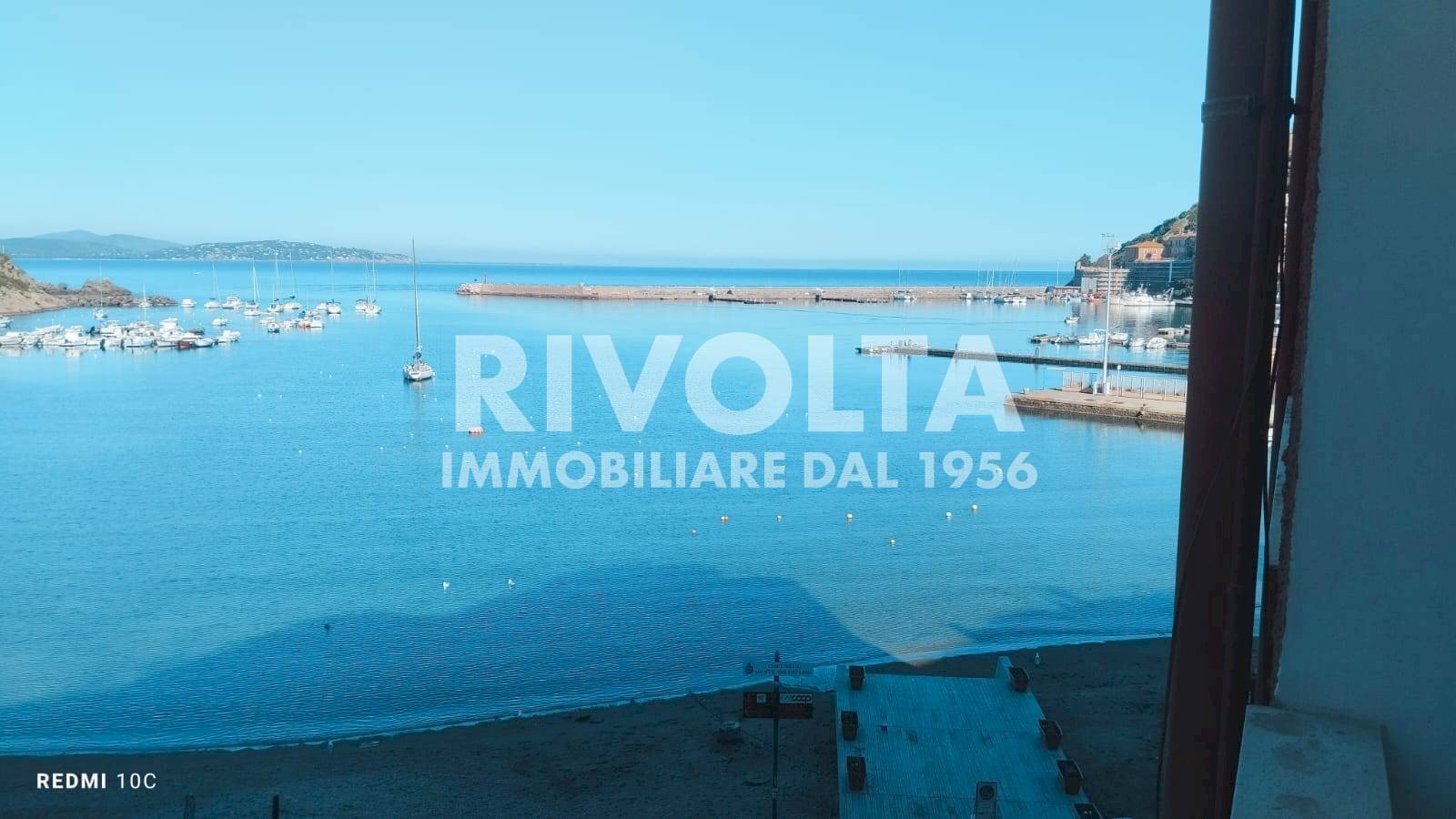 Foto 1 - Quadrilocale LUNGOMARE DORIA, Monte Argentario - foto 1