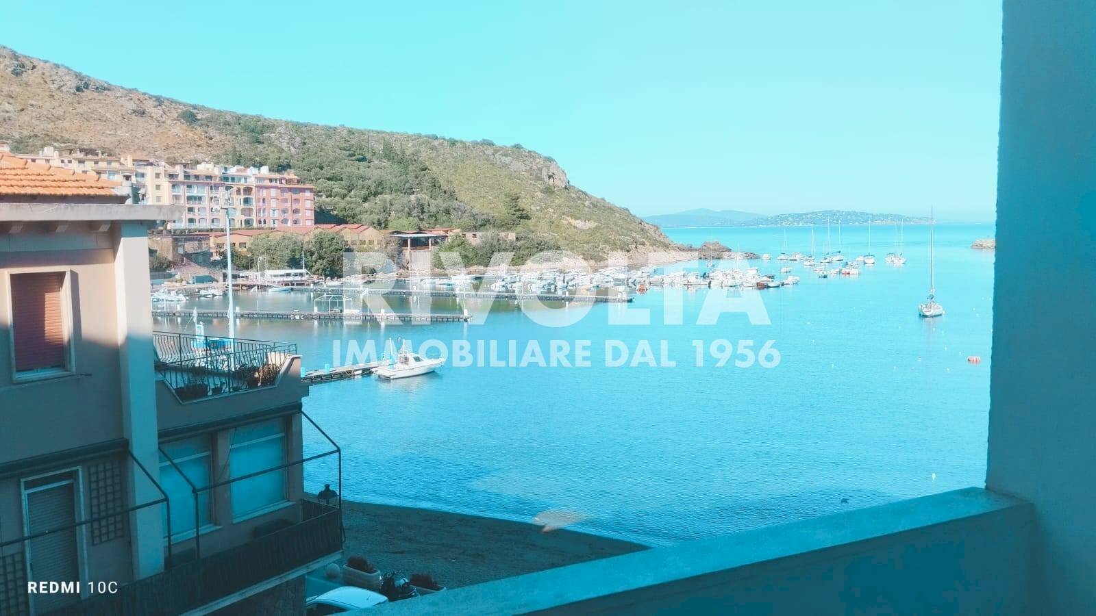 Foto 2 - Quadrilocale LUNGOMARE DORIA, Monte Argentario - foto 2