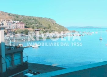 Foto 2 - Quadrilocale LUNGOMARE DORIA, Monte Argentario - foto 2