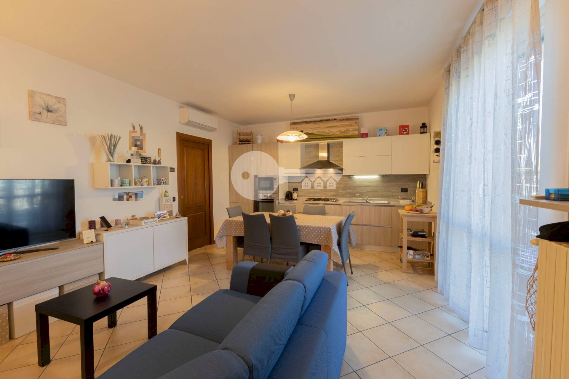 Foto 2 - Trilocale Via Giacomo Puccini
 
18, Roncadelle - foto 2