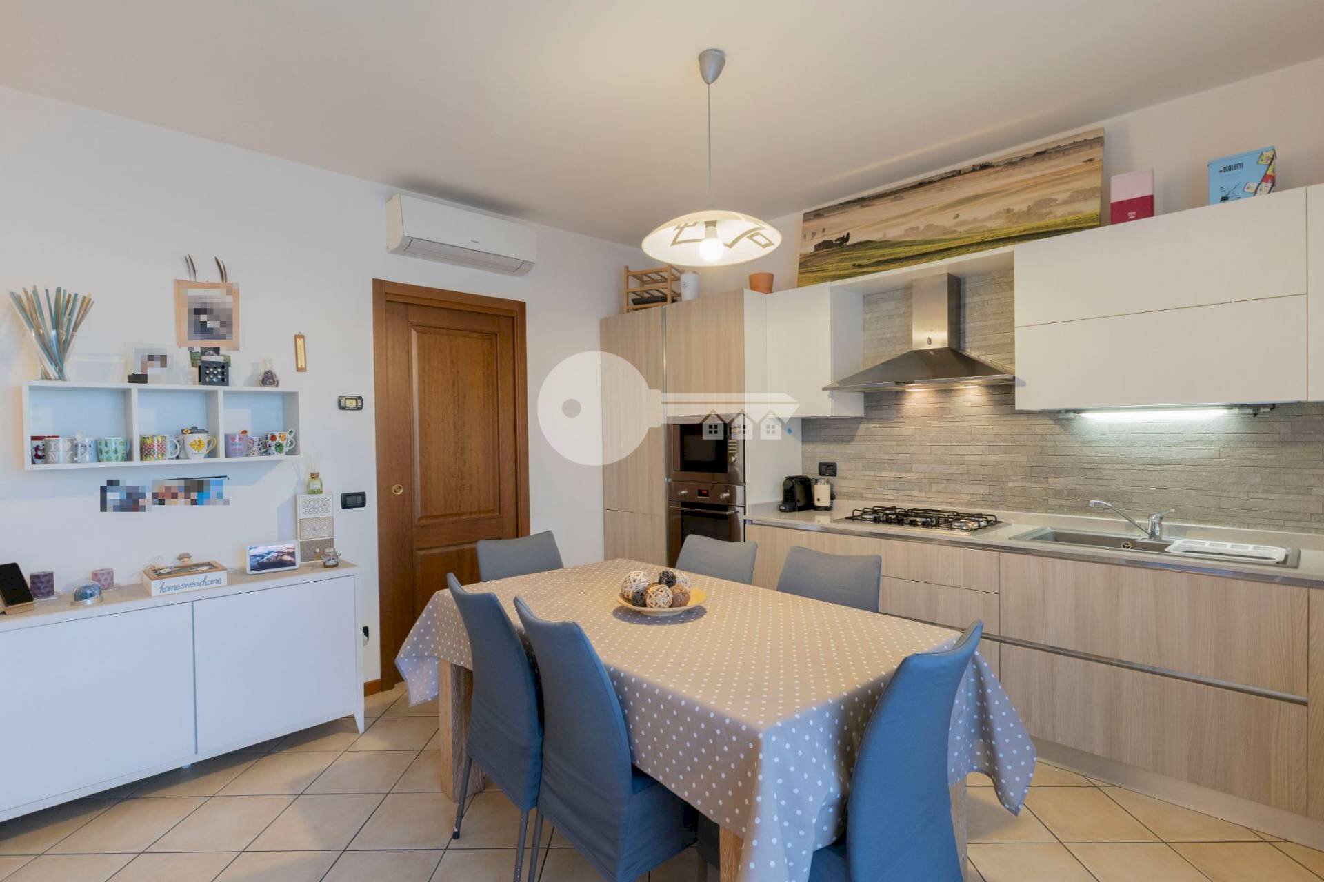 Foto 3 - Trilocale Via Giacomo Puccini
 
18, Roncadelle - foto 3