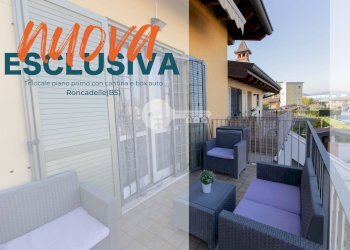 Foto 1 - Trilocale Via Giacomo Puccini
 
18, Roncadelle - foto 1