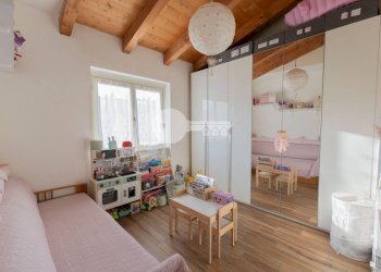 Foto 11 - Trilocale Via Giacomo Puccini
 
18, Roncadelle - foto 11