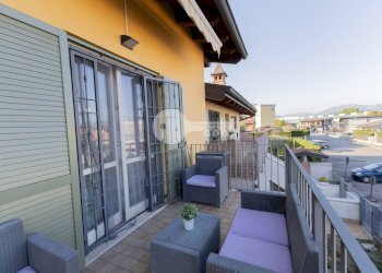 Foto 18 - Trilocale Via Giacomo Puccini
 
18, Roncadelle - foto 18