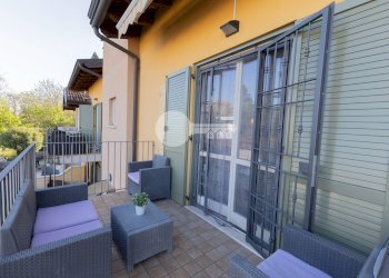 Foto 19 - Trilocale Via Giacomo Puccini
 
18, Roncadelle - foto 19