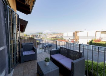 Foto 21 - Trilocale Via Giacomo Puccini
 
18, Roncadelle - foto 21