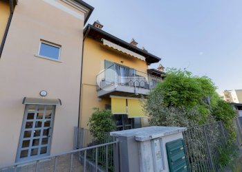 Foto 23 - Trilocale Via Giacomo Puccini
 
18, Roncadelle - foto 23