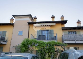 Foto 24 - Trilocale Via Giacomo Puccini
 
18, Roncadelle - foto 24