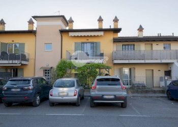 Foto 25 - Trilocale Via Giacomo Puccini
 
18, Roncadelle - foto 25