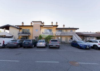 Foto 26 - Trilocale Via Giacomo Puccini
 
18, Roncadelle - foto 26