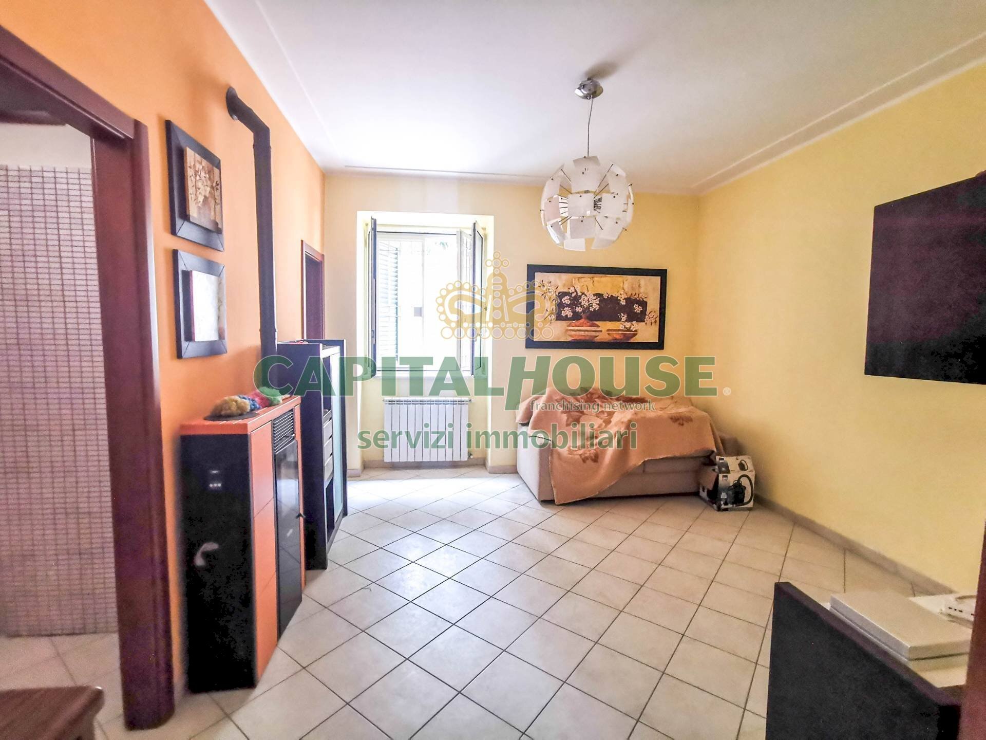 Foto 1 - Bilocale via monaco, San Prisco - foto 1