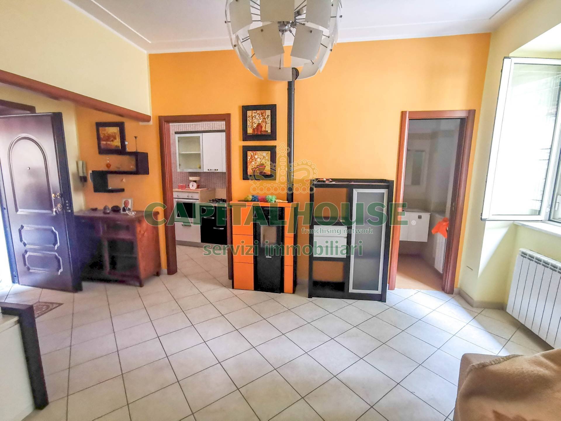 Foto 2 - Bilocale via monaco, San Prisco - foto 2