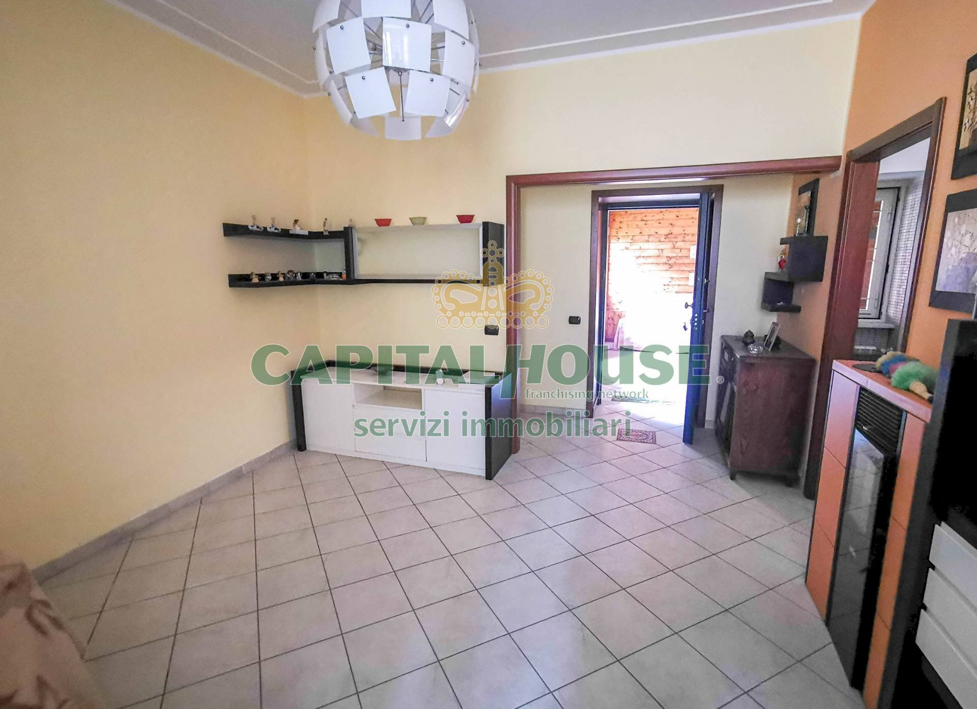 Foto 3 - Bilocale via monaco, San Prisco - foto 3