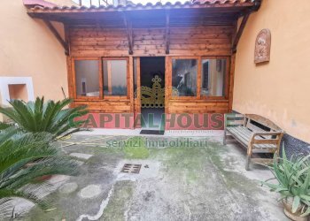 Foto 17 - Bilocale via monaco, San Prisco - foto 17