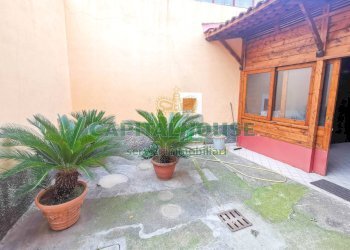 Foto 18 - Bilocale via monaco, San Prisco - foto 18