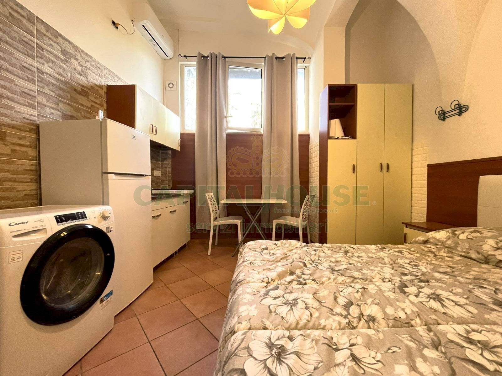 Foto 1 - One-room apartment ZONA CORSO, Santa Maria Capua Vetere - photo 1