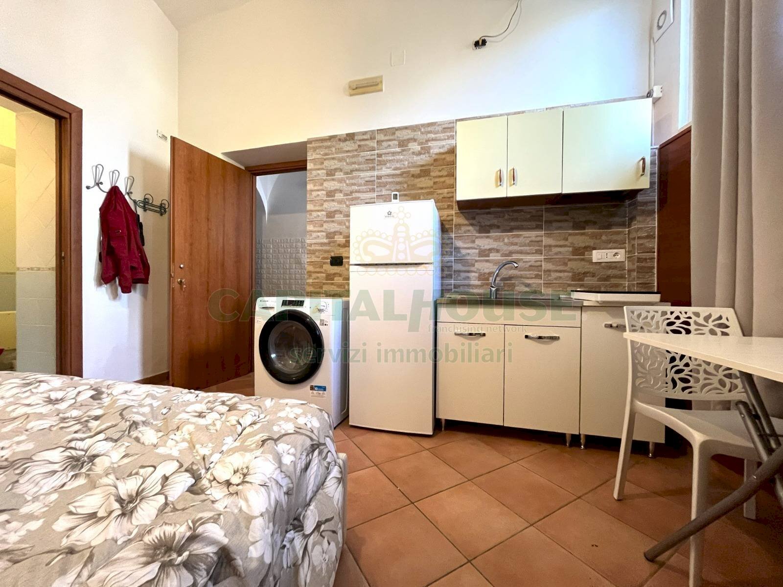 Foto 2 - One-room apartment ZONA CORSO, Santa Maria Capua Vetere - photo 2