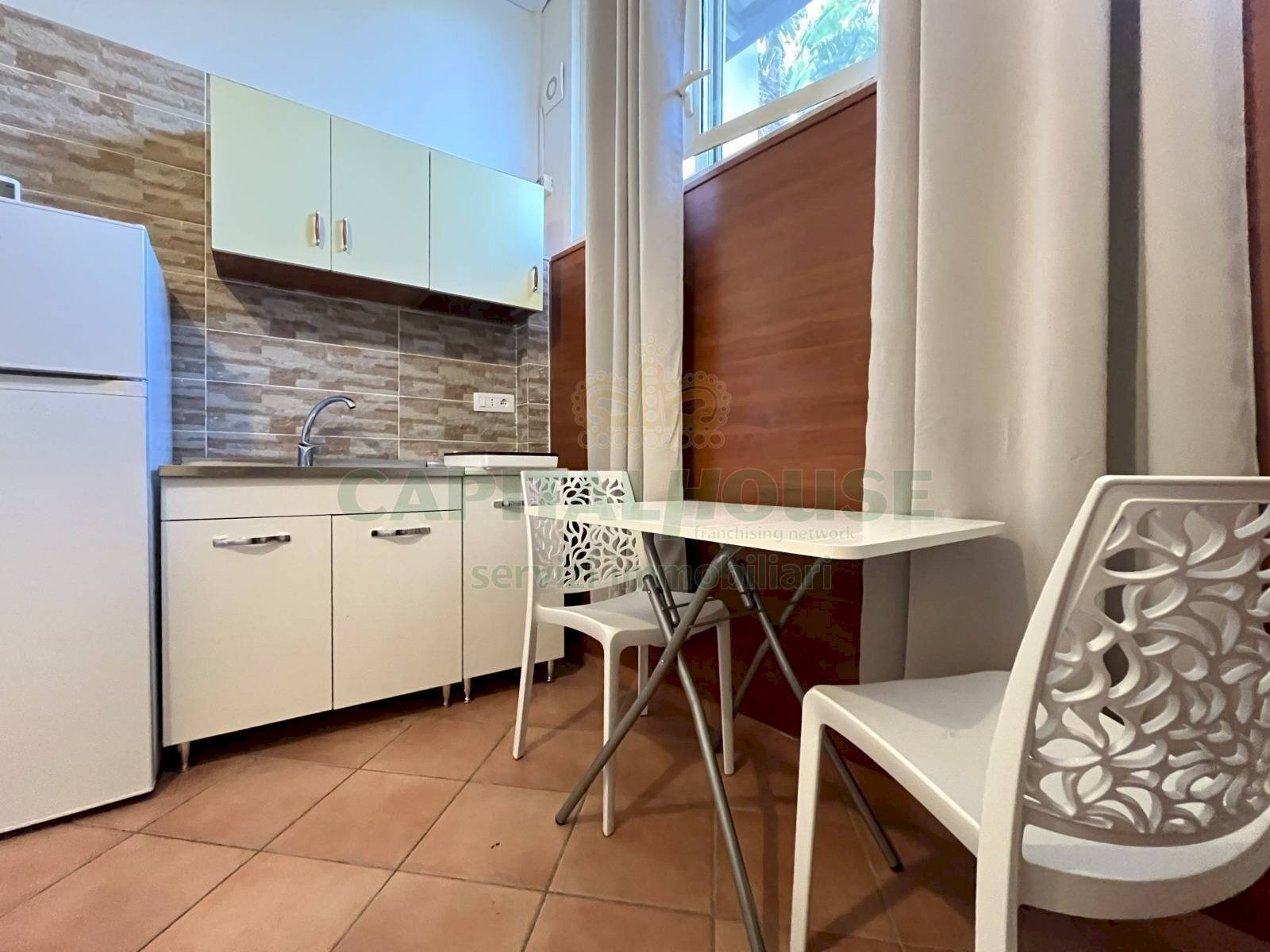 Foto 3 - One-room apartment ZONA CORSO, Santa Maria Capua Vetere - photo 3