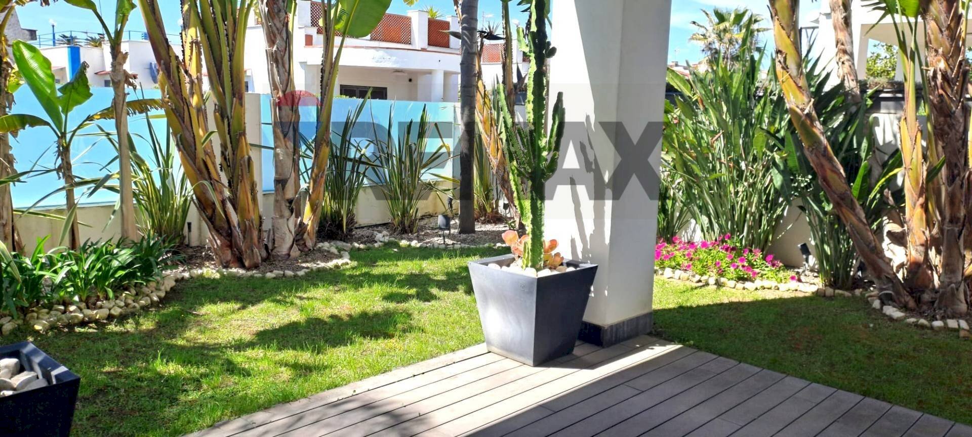 Giardino - Villa Sessa Aurunca - foto 2