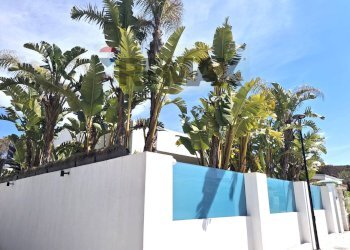 Piscina - Villa Sessa Aurunca - foto 1