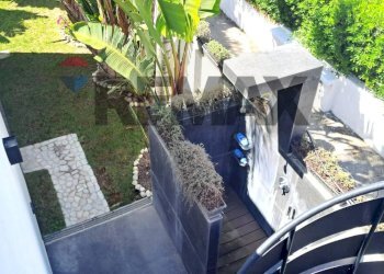 Balcone - Villa Sessa Aurunca - foto 19