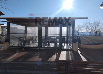 Edificio all\'aperto - Cafeteria - Cold Bar Alfredo Fusco
 
61, Castelforte - photo 1