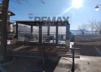 Edificio all\'aperto - Cafeteria - Cold Bar Alfredo Fusco
 
61, Castelforte - photo 4