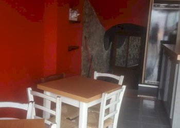 Sala da pranzo - Cafeteria - Cold Bar Alfredo Fusco
 
61, Castelforte - photo 12