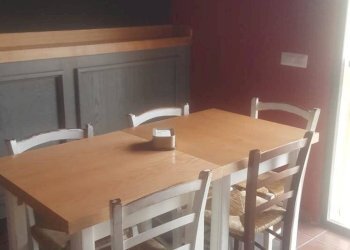 Sala da pranzo - Cafeteria - Cold Bar Alfredo Fusco
 
61, Castelforte - photo 13