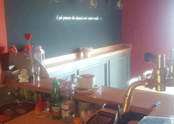 Sala da pranzo - Cafeteria - Cold Bar Alfredo Fusco
 
61, Castelforte - photo 14