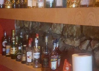 Cantina - Cafeteria - Cold Bar Alfredo Fusco
 
61, Castelforte - photo 15