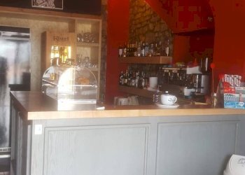 Cucina - Cafeteria - Cold Bar Alfredo Fusco
 
61, Castelforte - photo 17