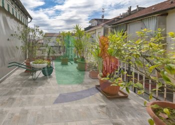 Foto 1 - Appartamento Via Quintino Sella
 
35, Moncalieri - foto 1