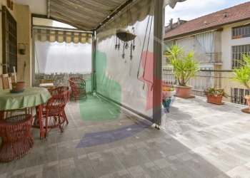 Foto 48 - Appartamento Via Quintino Sella
 
35, Moncalieri - foto 48
