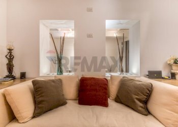 Camera / camera da letto - Quadrilocale Roma - foto 6