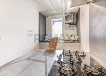 Cucina - Quadrilocale Roma - foto 24