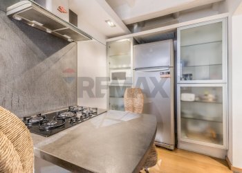 Cucina - Quadrilocale Roma - foto 25