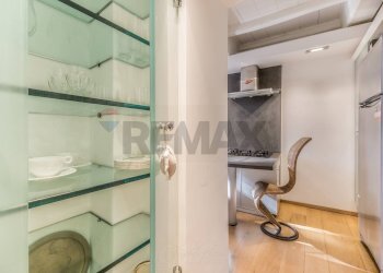 Lavanderia - Quadrilocale Roma - foto 26