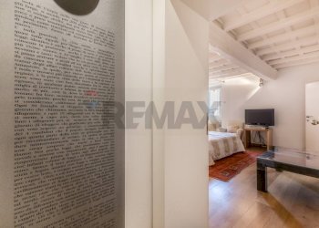 Camera / camera da letto - Quadrilocale Roma - foto 27