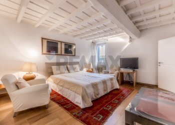 Camera / camera da letto - Quadrilocale Roma - foto 29