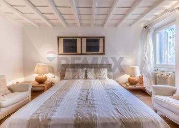 Camera / camera da letto - Quadrilocale Roma - foto 30