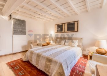 Camera / camera da letto - Quadrilocale Roma - foto 31