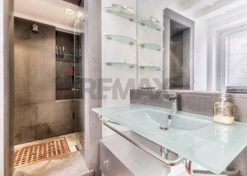 Bagno - Quadrilocale Roma - foto 33